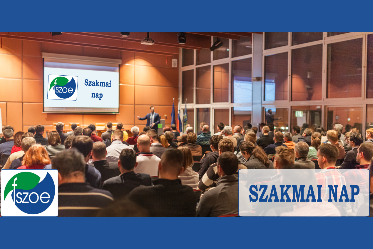 Szakmai nap – 2022.09.09. péntek, 14.00 – 17.30